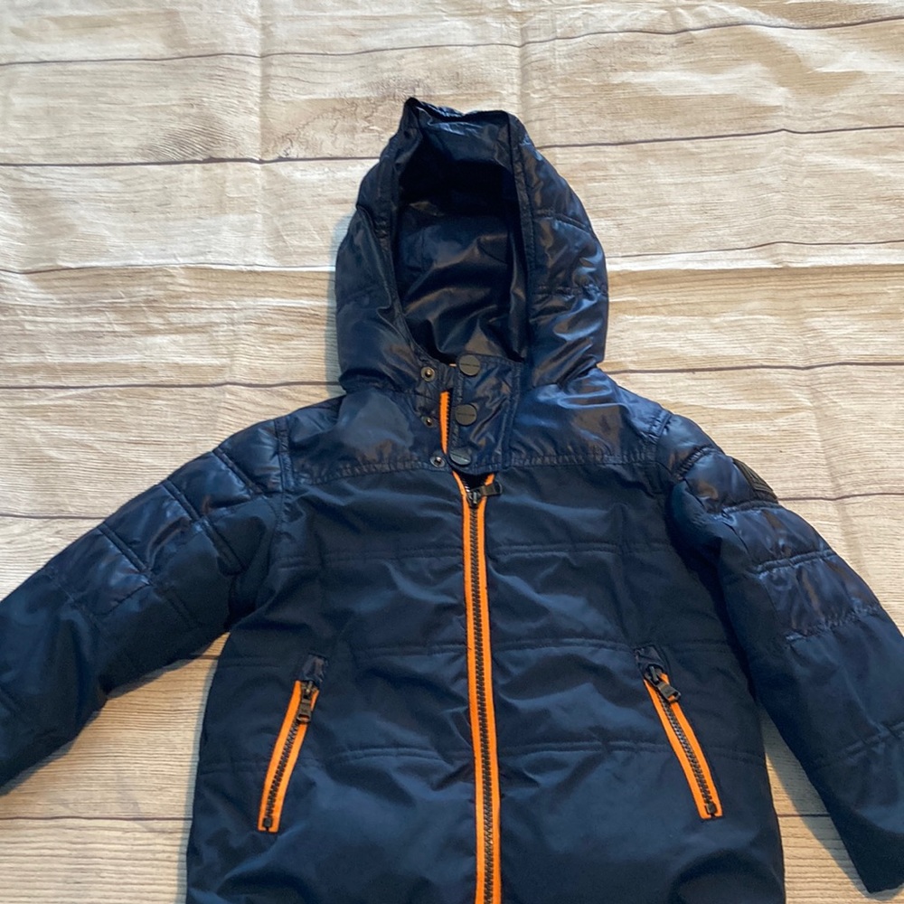 Boys toddler 2T Michael Kors Jacket